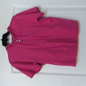 New York & Company Women's Jacket Shirt